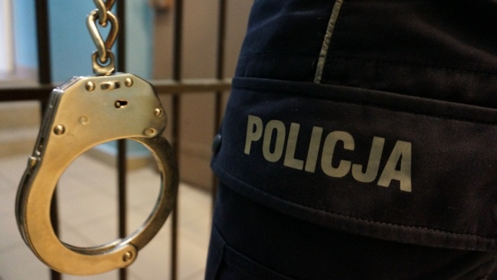 Dwóch mężczyzn porwało 15-latka w Olkuszu